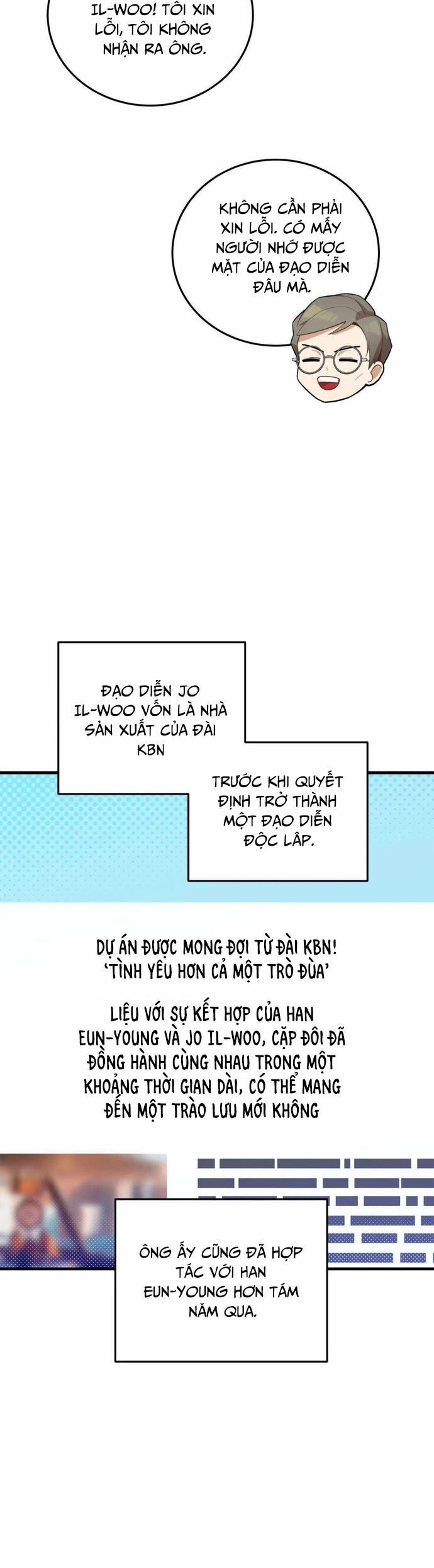 Biên Kịch Gian Lận Chapter 47 - Trang 2