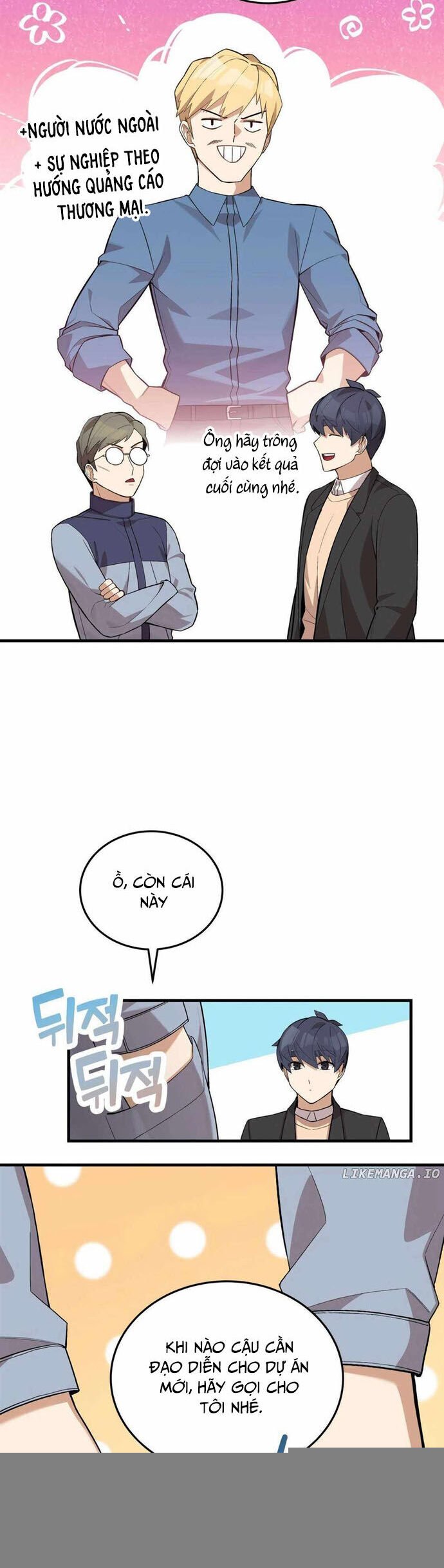 Biên Kịch Gian Lận Chapter 47 - Trang 2