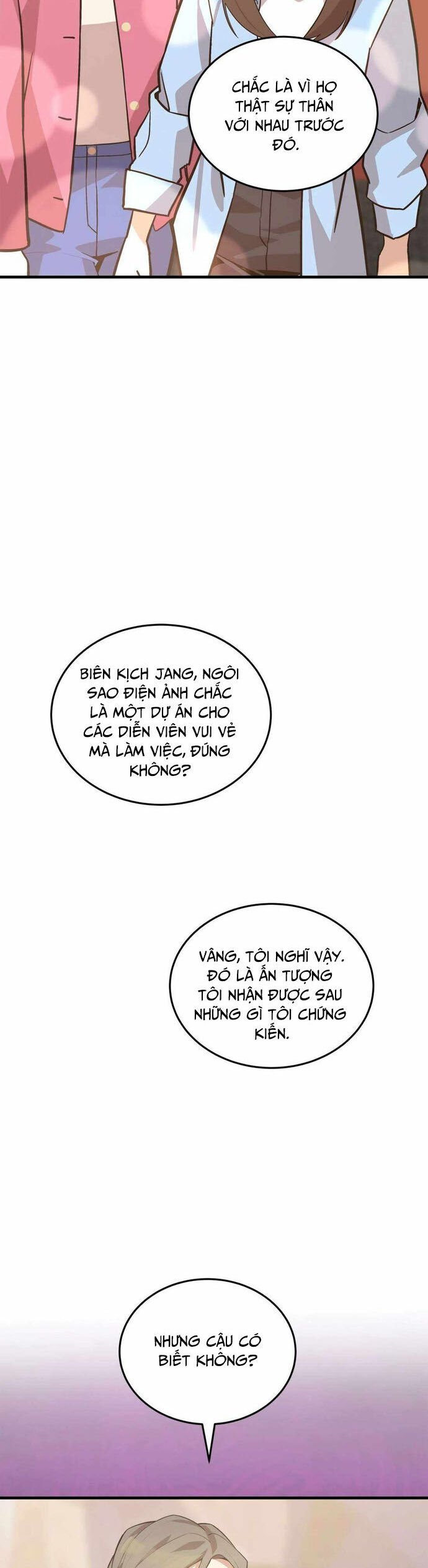 Biên Kịch Gian Lận Chapter 47 - Trang 2