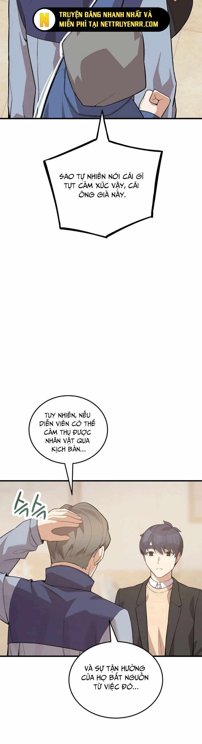 Biên Kịch Gian Lận Chapter 47 - Trang 2