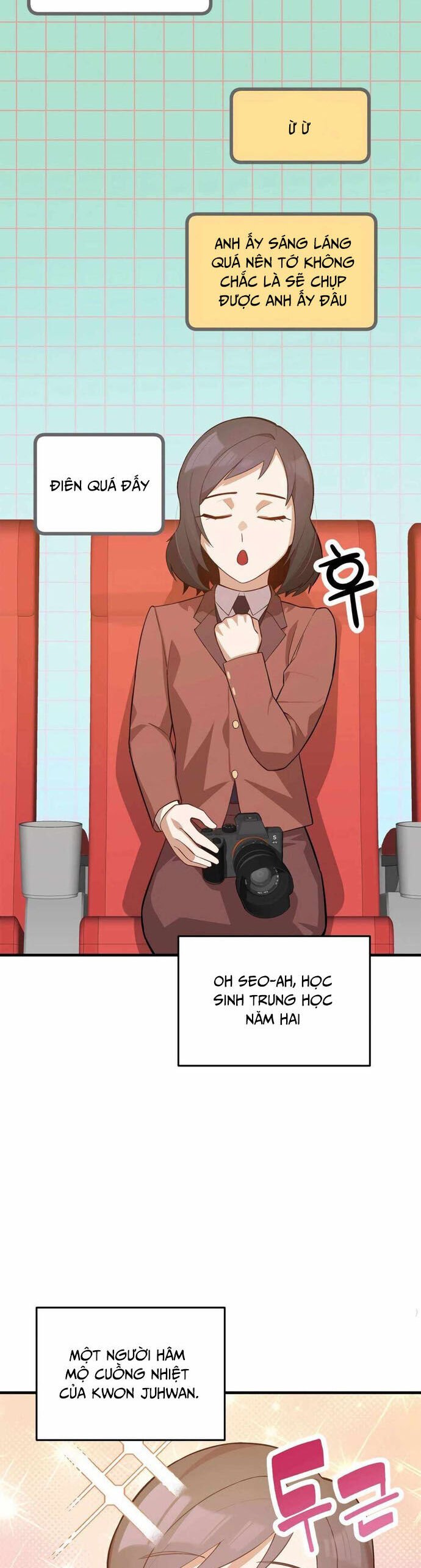 Biên Kịch Gian Lận Chapter 47 - Trang 2