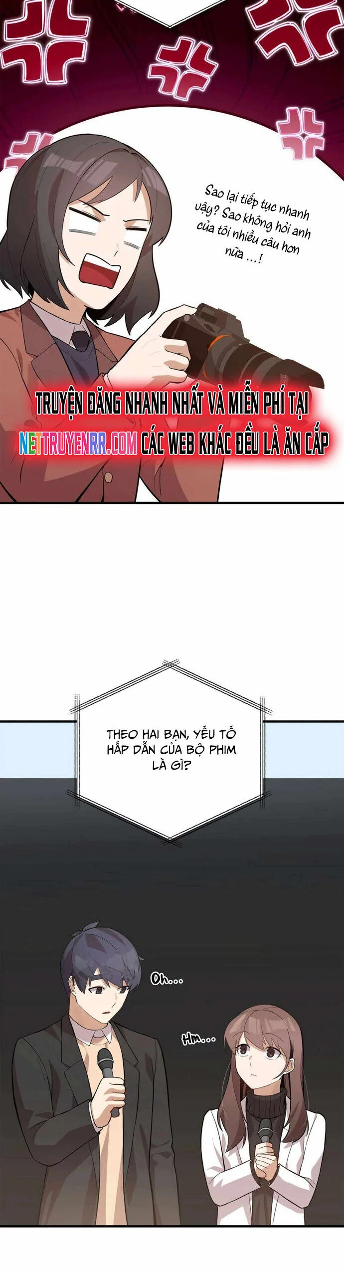Biên Kịch Gian Lận Chapter 47 - Trang 2