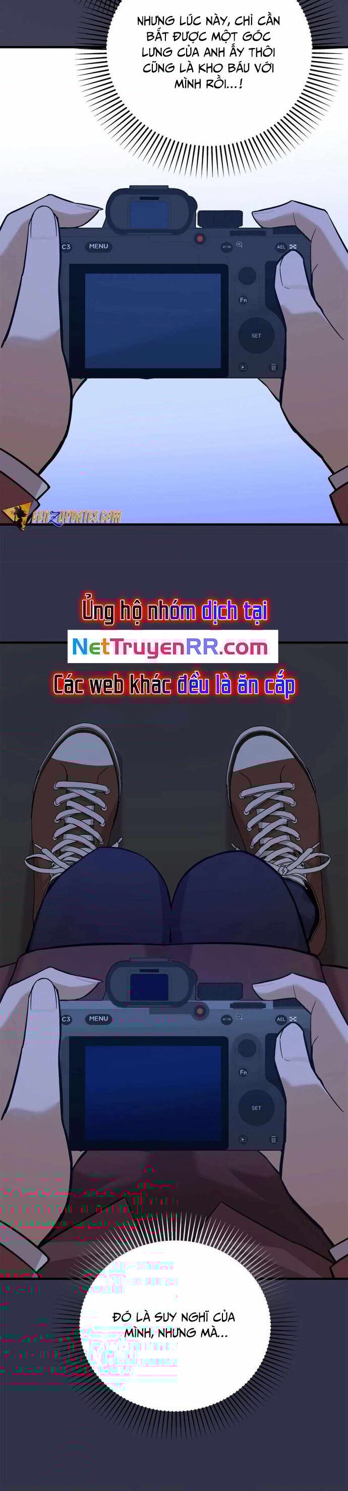 Biên Kịch Gian Lận Chapter 47 - Trang 2