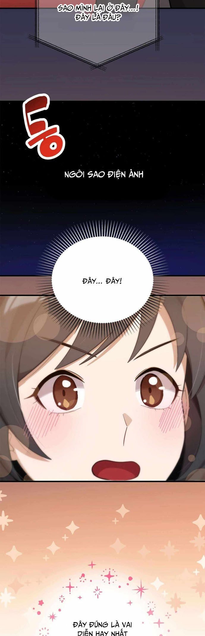 Biên Kịch Gian Lận Chapter 47 - Trang 2