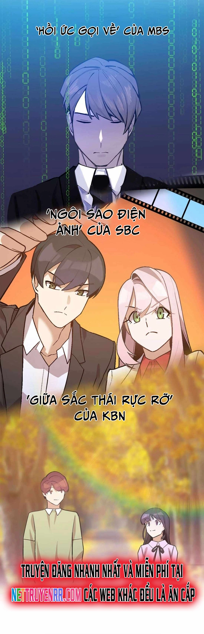 Biên Kịch Gian Lận Chapter 48 - Trang 4