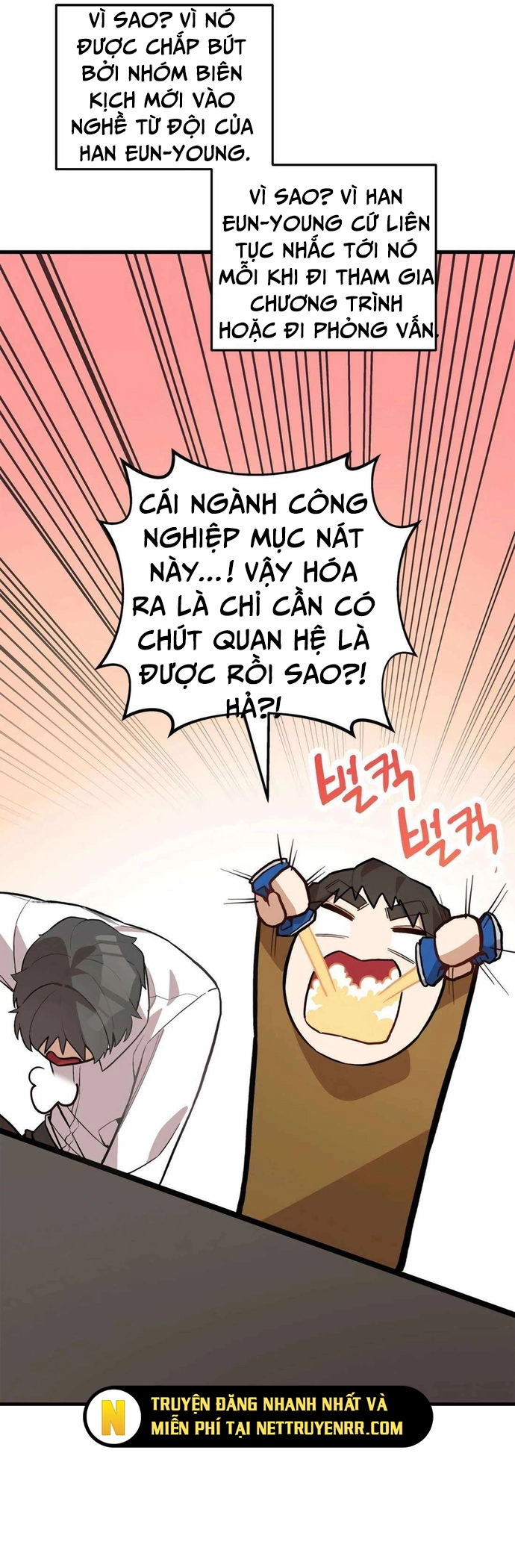 Biên Kịch Gian Lận Chapter 48 - Trang 4