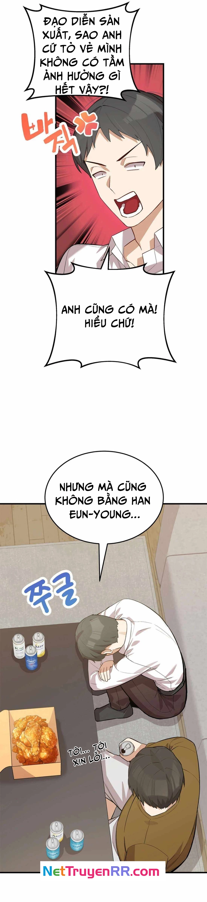 Biên Kịch Gian Lận Chapter 48 - Trang 4