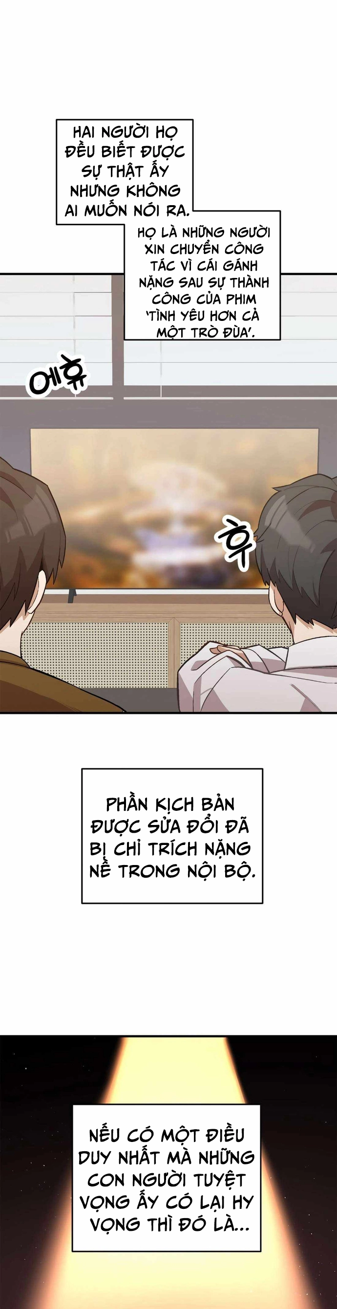 Biên Kịch Gian Lận Chapter 48 - Trang 4