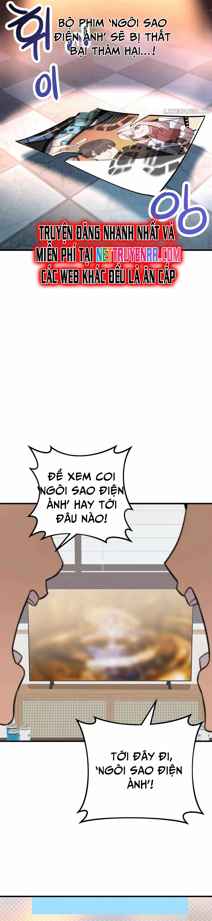 Biên Kịch Gian Lận Chapter 48 - Trang 4