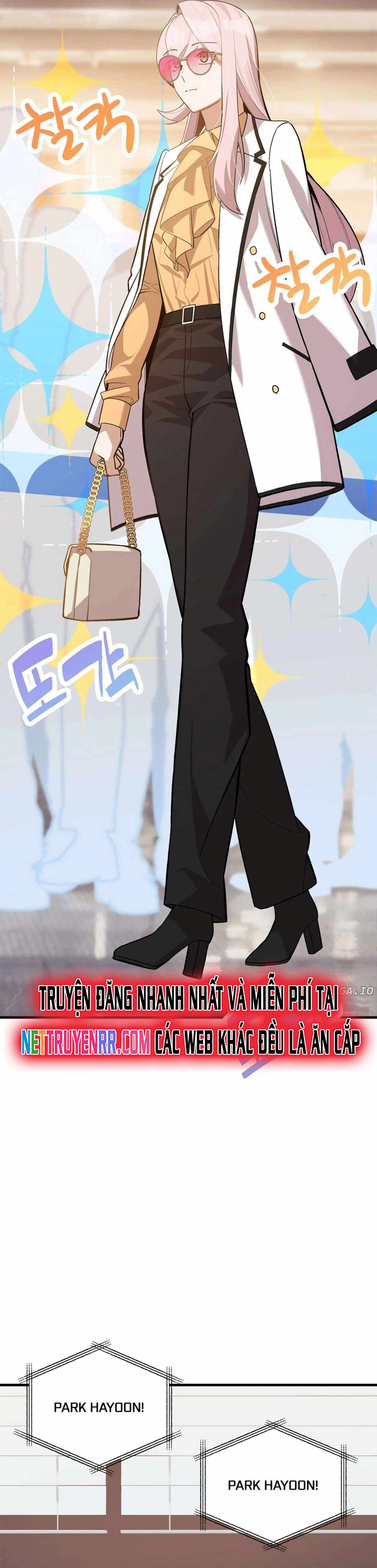 Biên Kịch Gian Lận Chapter 48 - Trang 4