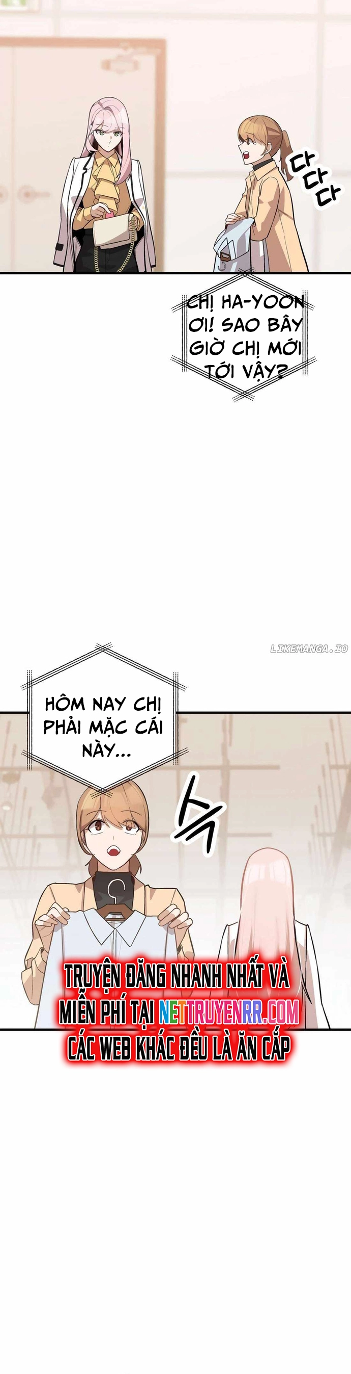 Biên Kịch Gian Lận Chapter 48 - Trang 4
