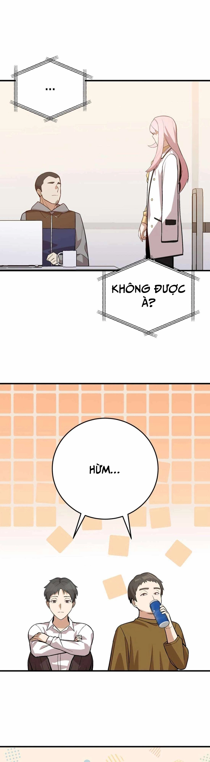 Biên Kịch Gian Lận Chapter 48 - Trang 4