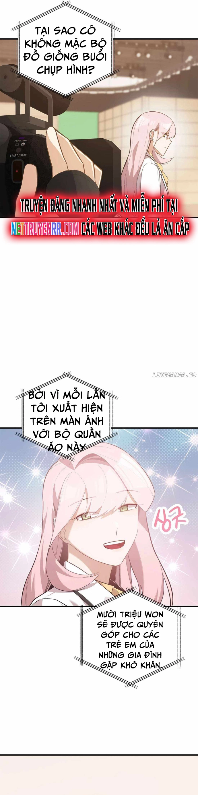 Biên Kịch Gian Lận Chapter 48 - Trang 4