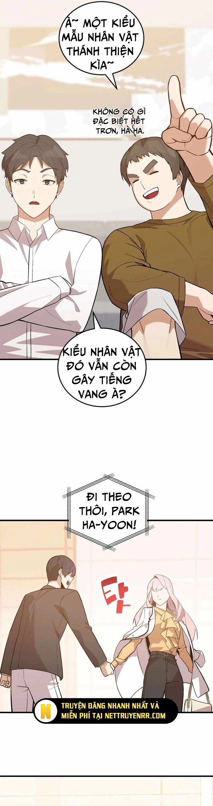 Biên Kịch Gian Lận Chapter 48 - Trang 4