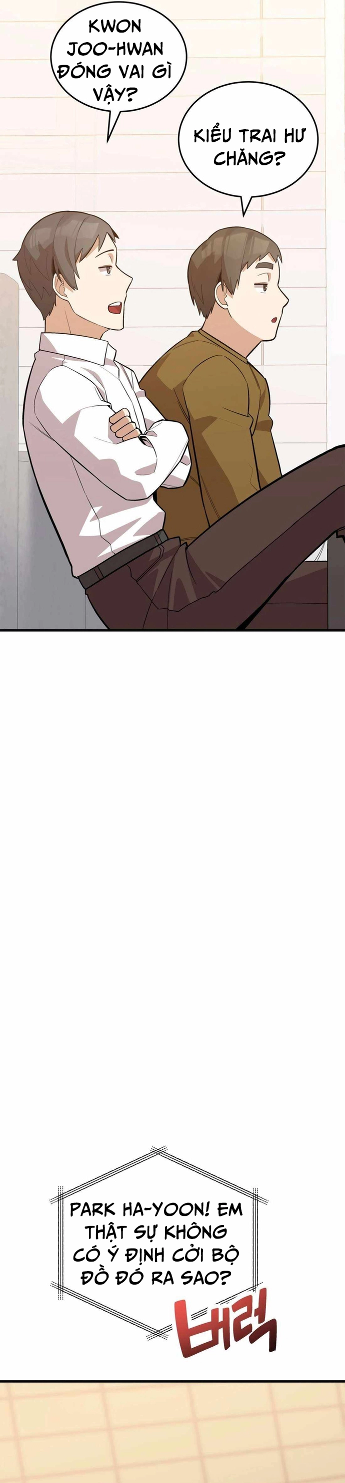 Biên Kịch Gian Lận Chapter 48 - Trang 4