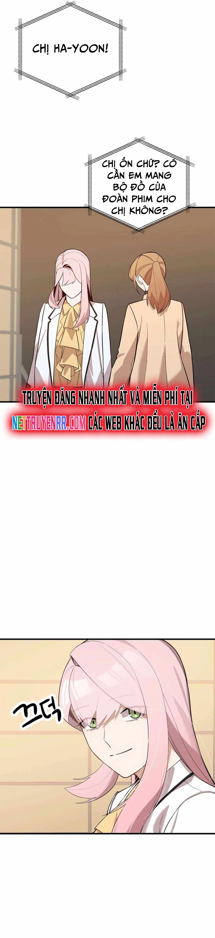 Biên Kịch Gian Lận Chapter 48 - Trang 4