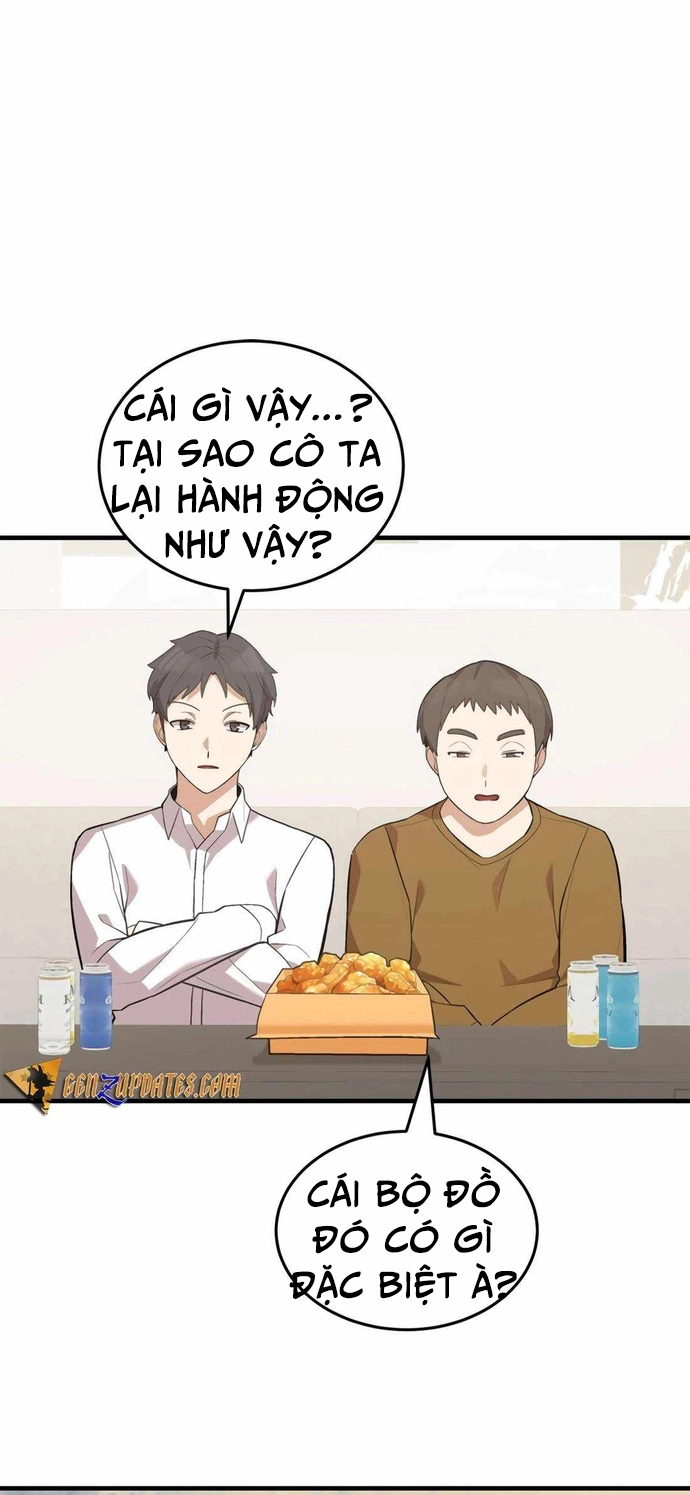 Biên Kịch Gian Lận Chapter 48 - Trang 4