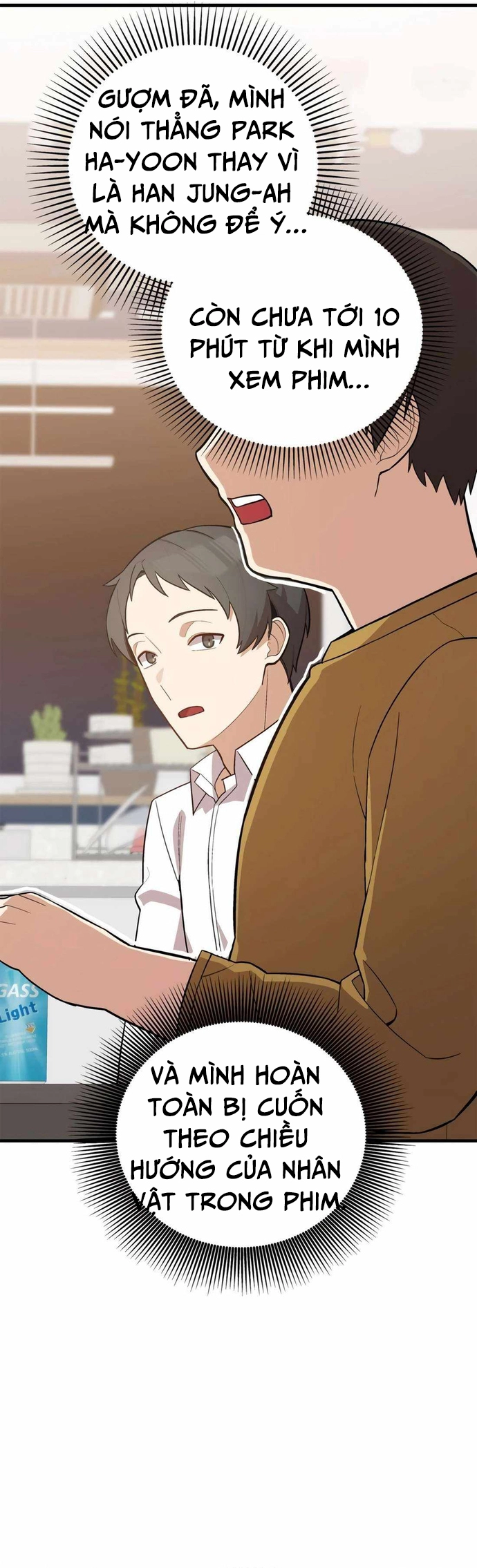 Biên Kịch Gian Lận Chapter 48 - Trang 4