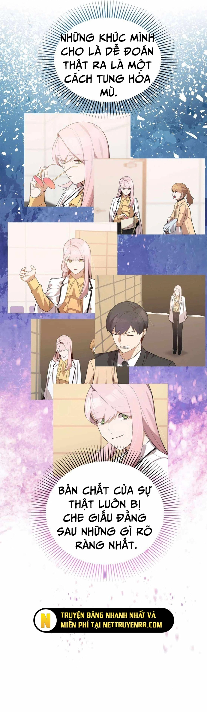Biên Kịch Gian Lận Chapter 48 - Trang 4