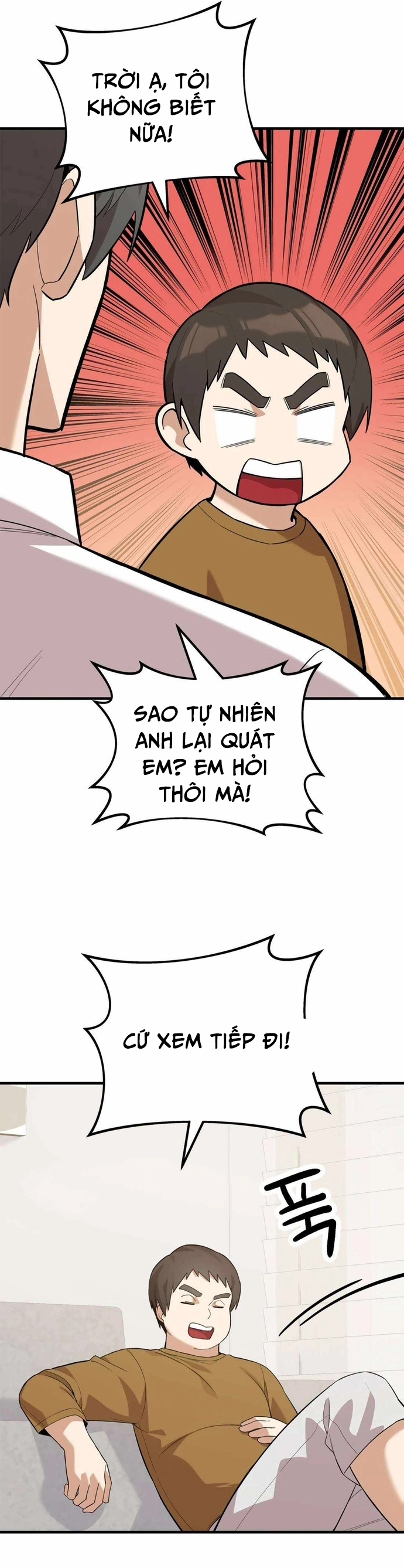 Biên Kịch Gian Lận Chapter 48 - Trang 4