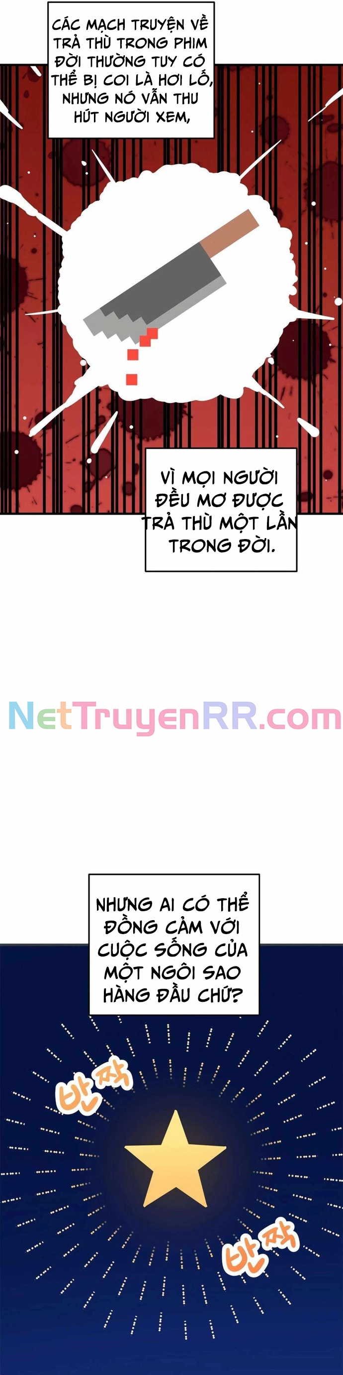 Biên Kịch Gian Lận Chapter 48 - Trang 4