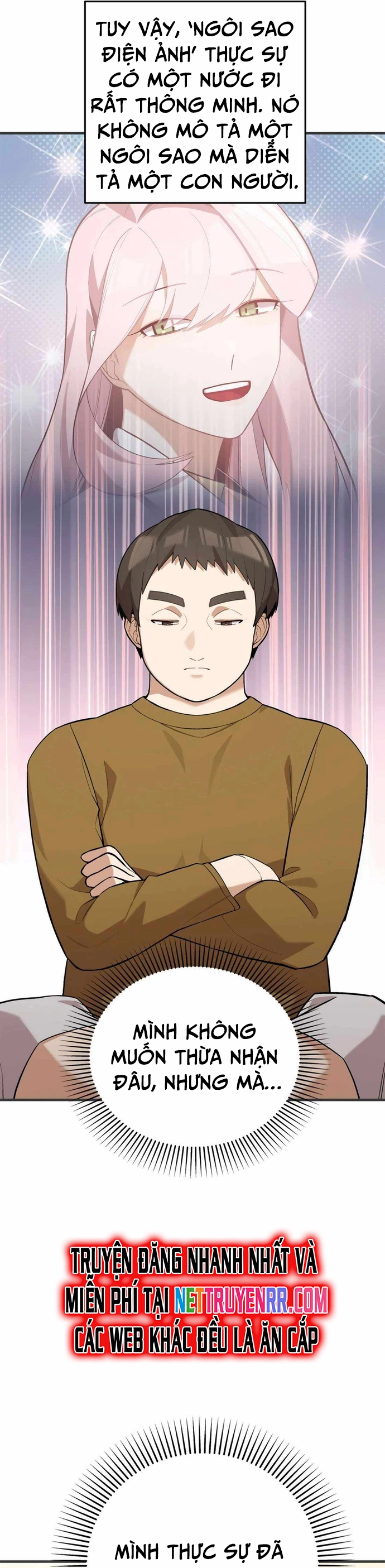Biên Kịch Gian Lận Chapter 48 - Trang 4