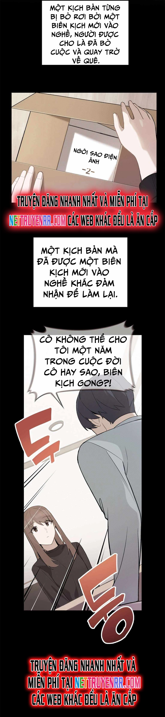 Biên Kịch Gian Lận Chapter 48 - Trang 4