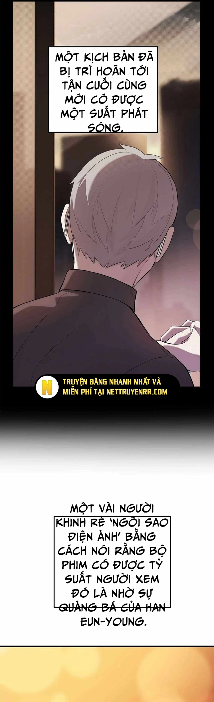Biên Kịch Gian Lận Chapter 48 - Trang 4