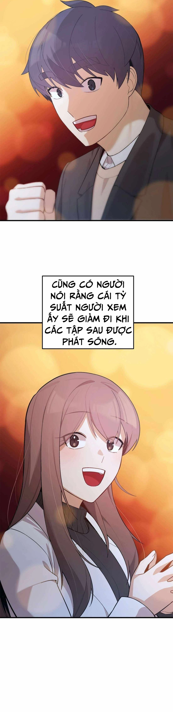 Biên Kịch Gian Lận Chapter 48 - Trang 4