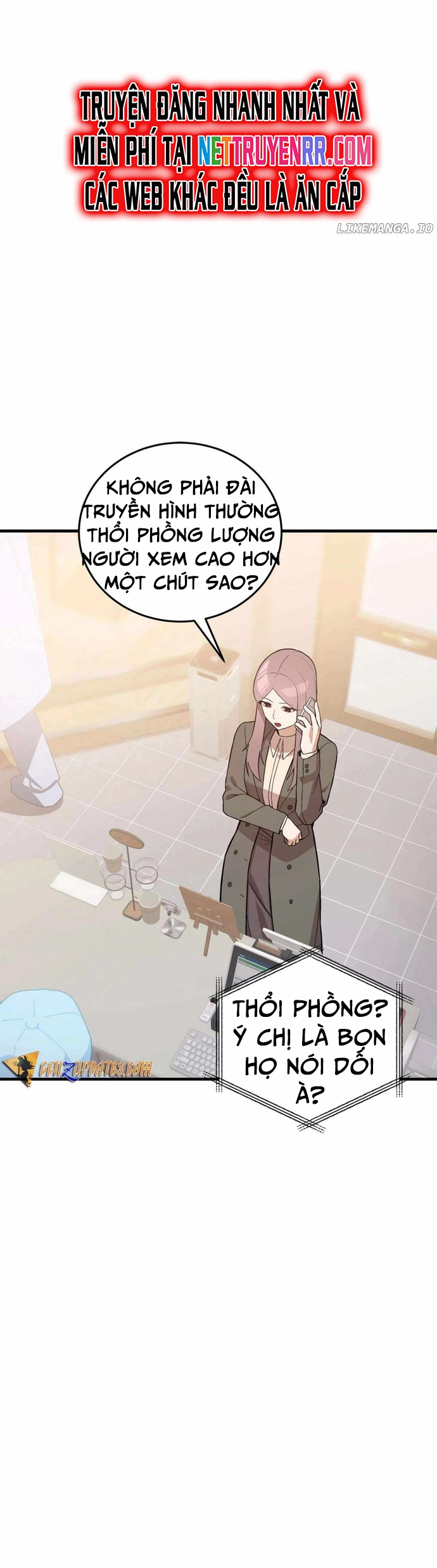 Biên Kịch Gian Lận Chapter 49 - Trang 2