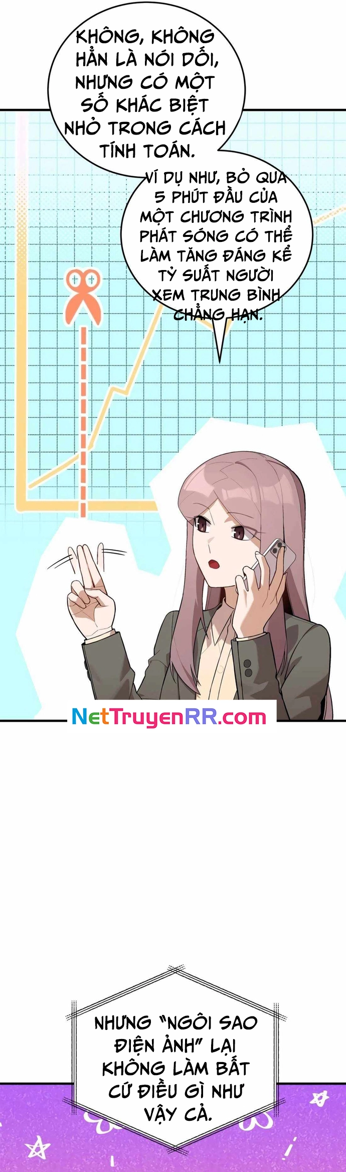 Biên Kịch Gian Lận Chapter 49 - Trang 2