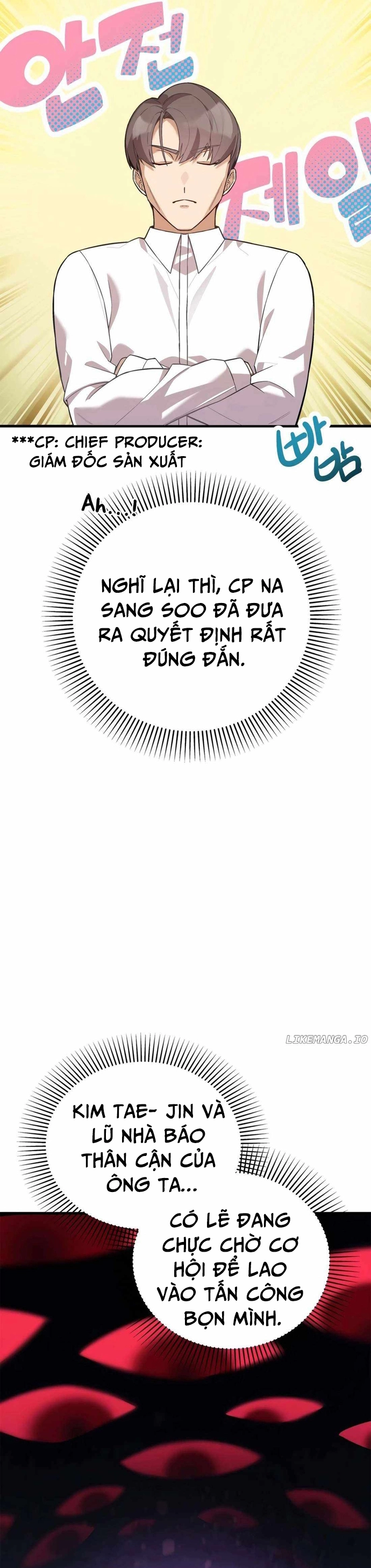 Biên Kịch Gian Lận Chapter 49 - Trang 2
