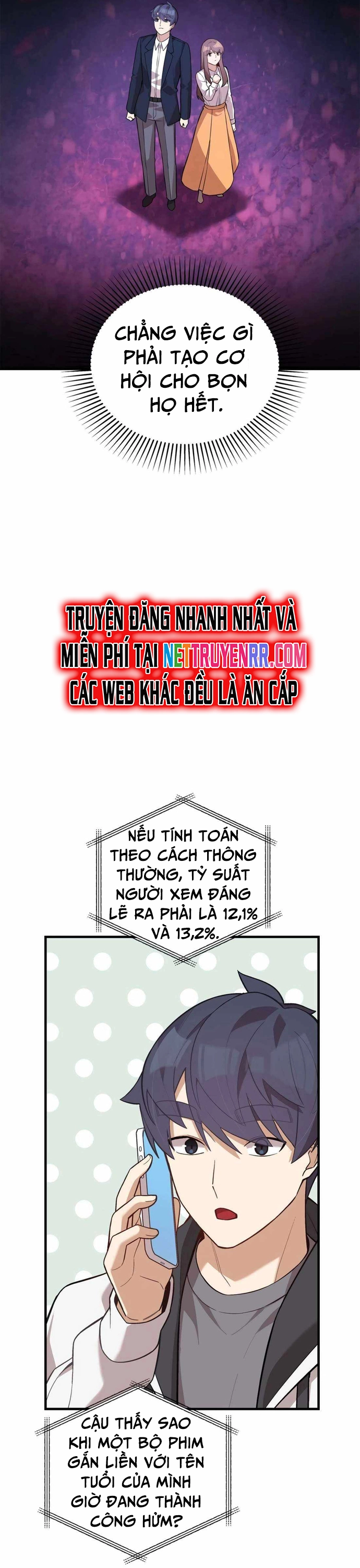 Biên Kịch Gian Lận Chapter 49 - Trang 2
