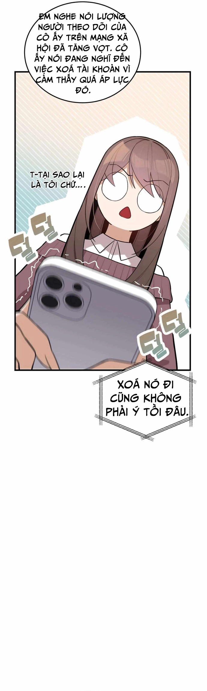 Biên Kịch Gian Lận Chapter 49 - Trang 2