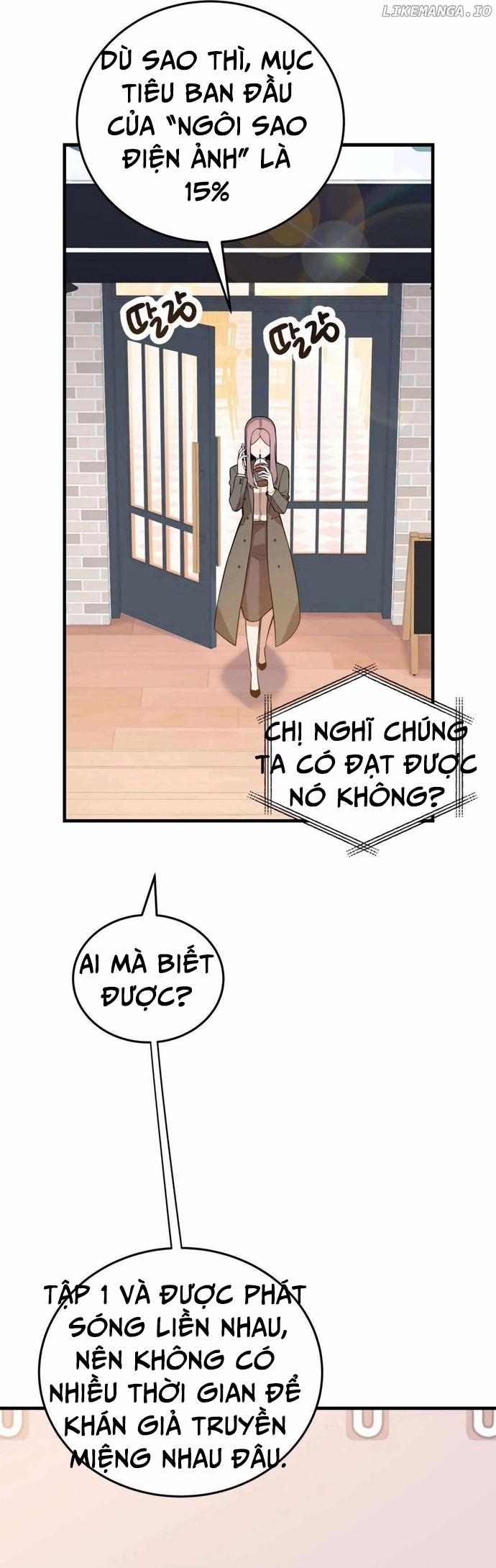 Biên Kịch Gian Lận Chapter 49 - Trang 2