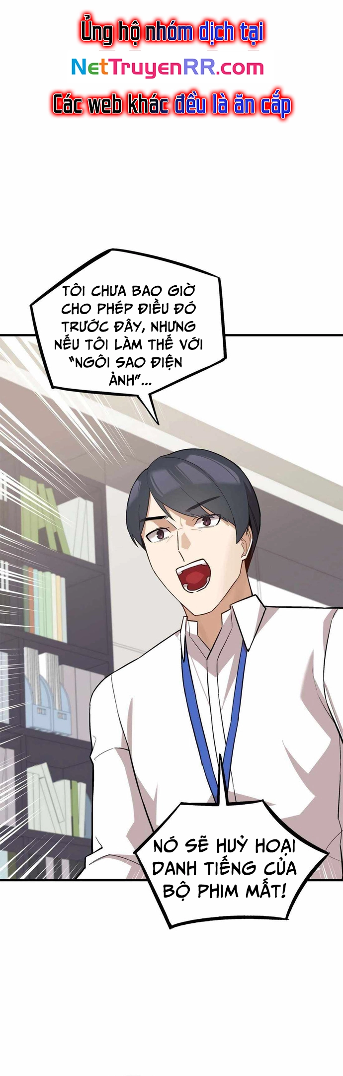 Biên Kịch Gian Lận Chapter 49 - Trang 2