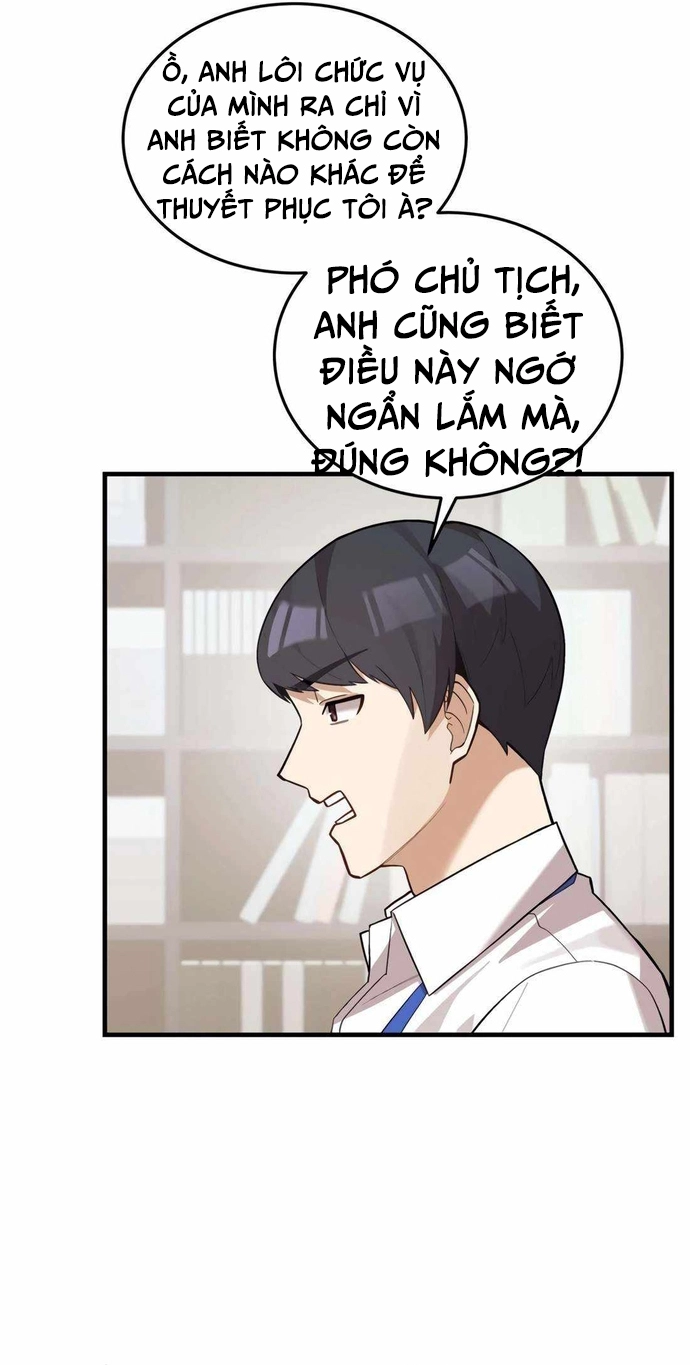 Biên Kịch Gian Lận Chapter 49 - Trang 2