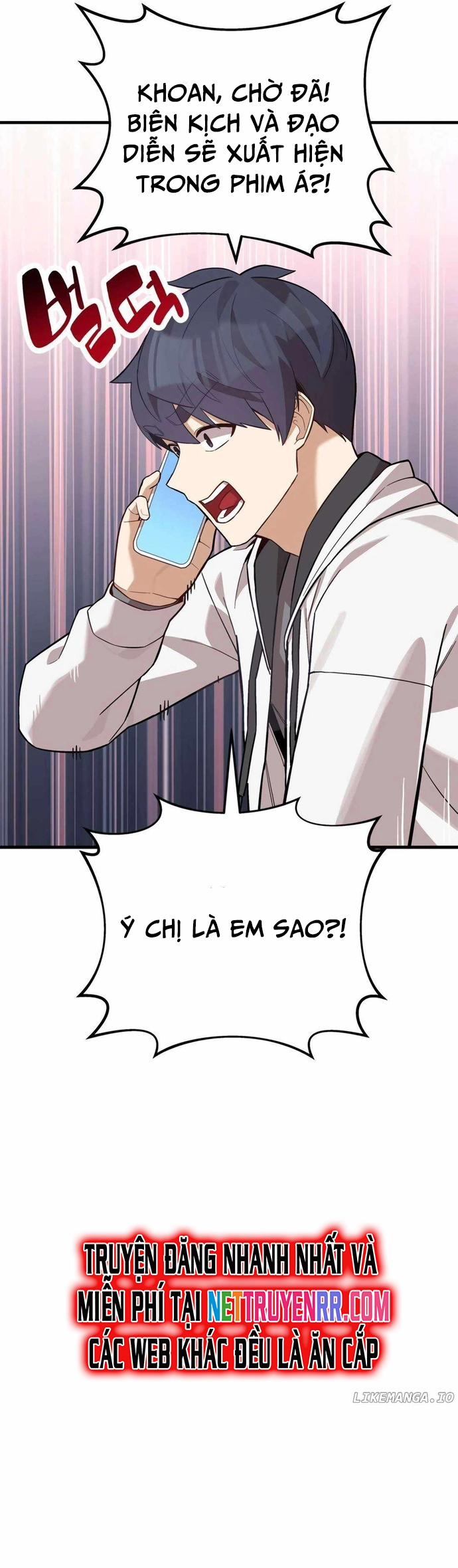 Biên Kịch Gian Lận Chapter 49 - Trang 2