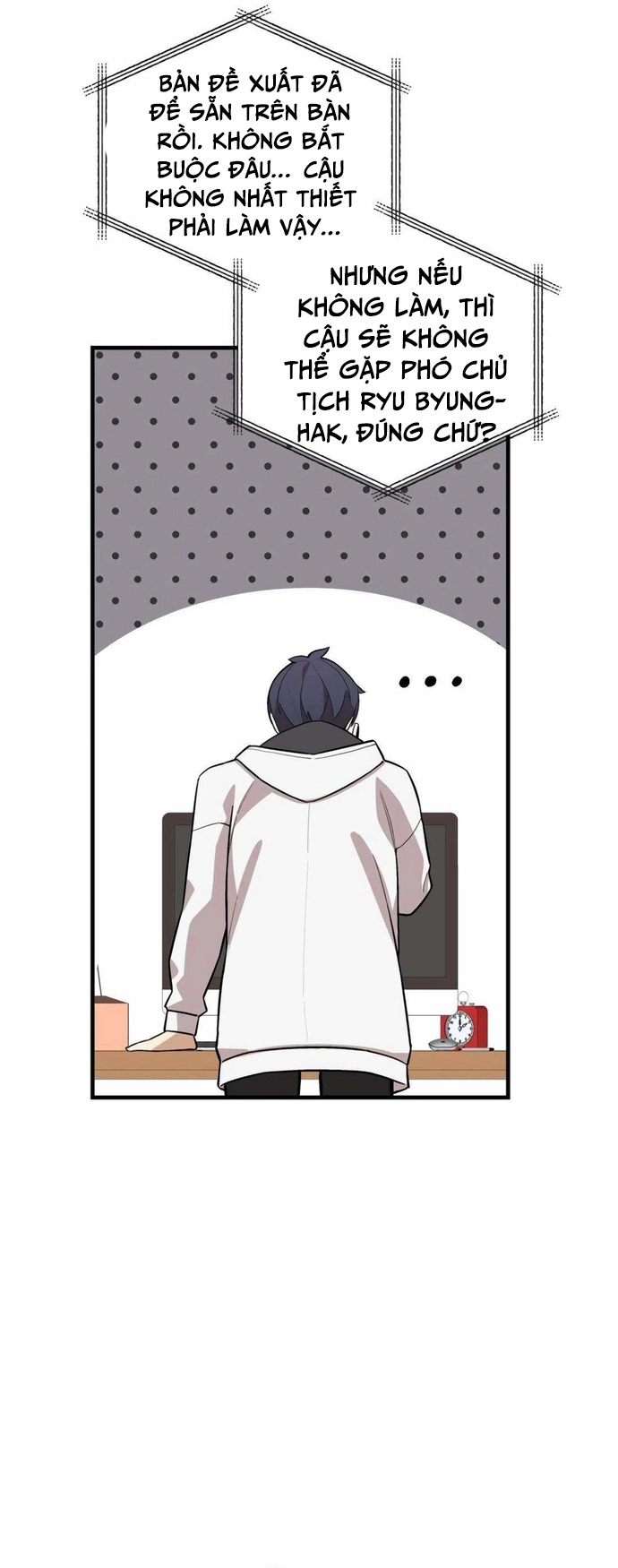 Biên Kịch Gian Lận Chapter 49 - Trang 2