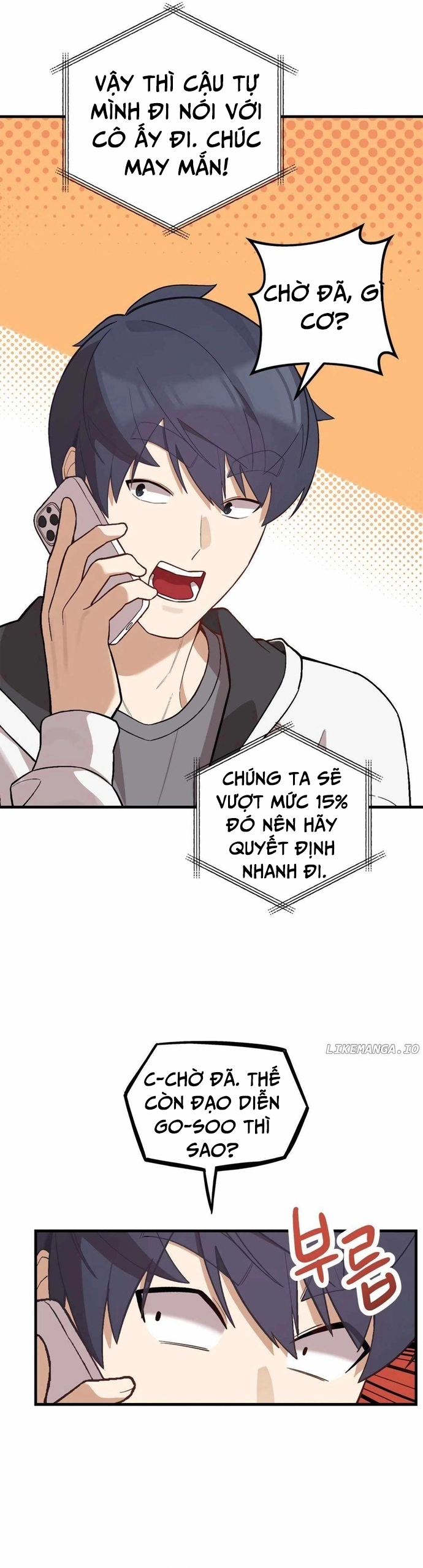 Biên Kịch Gian Lận Chapter 49 - Trang 2