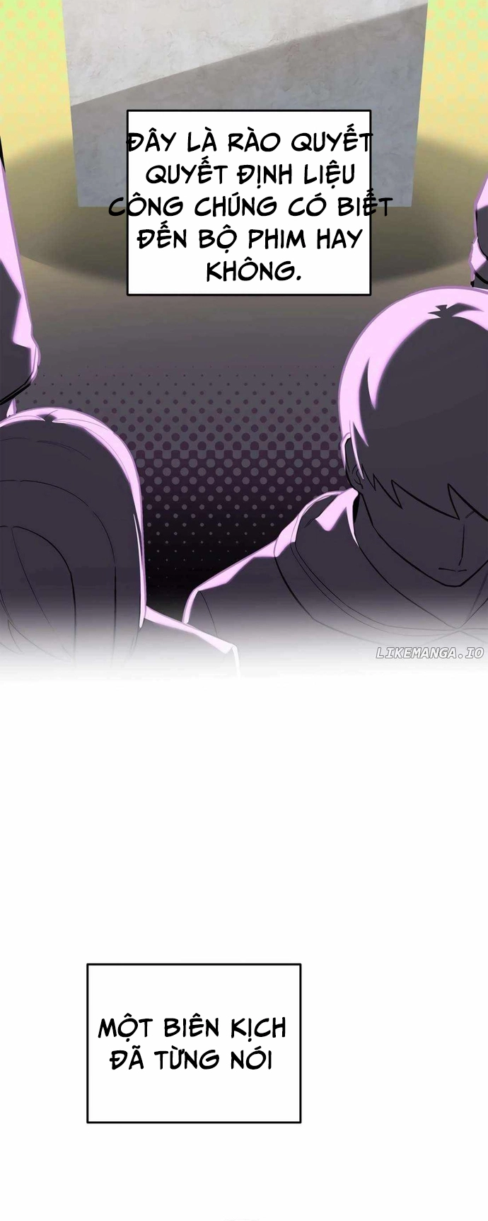 Biên Kịch Gian Lận Chapter 49 - Trang 2