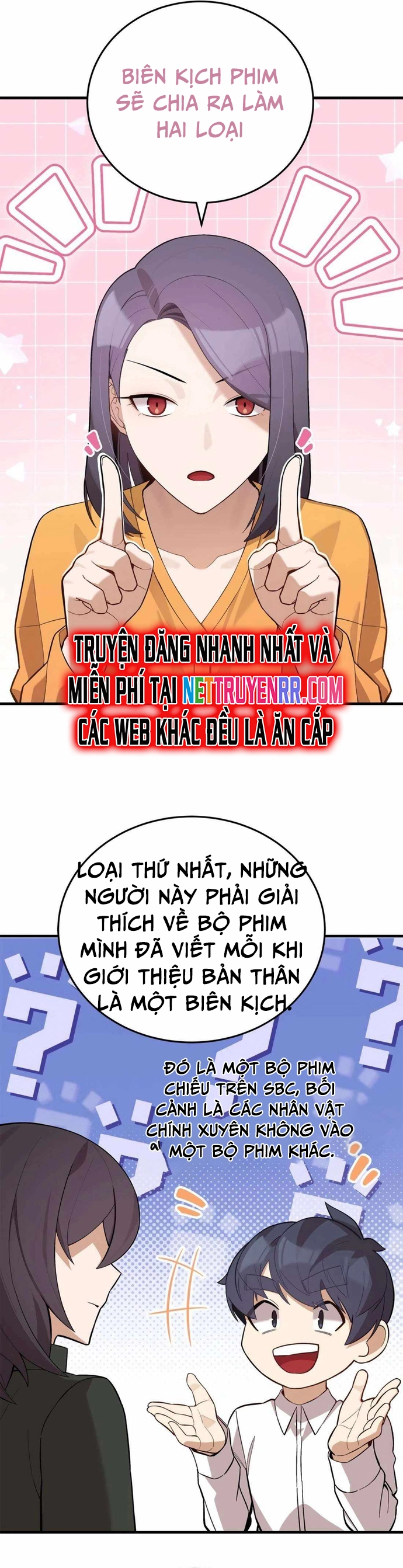 Biên Kịch Gian Lận Chapter 49 - Trang 2
