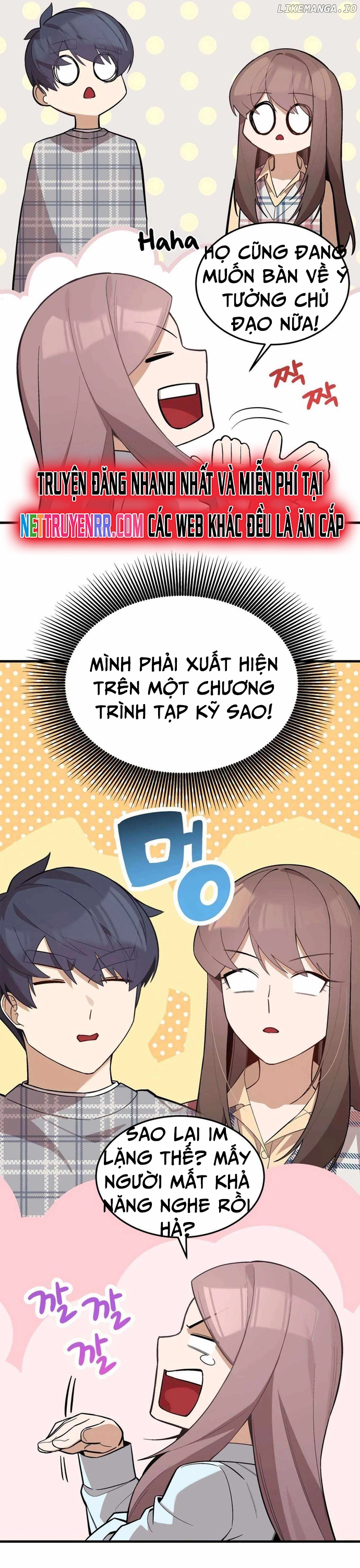 Biên Kịch Gian Lận Chapter 49 - Trang 2