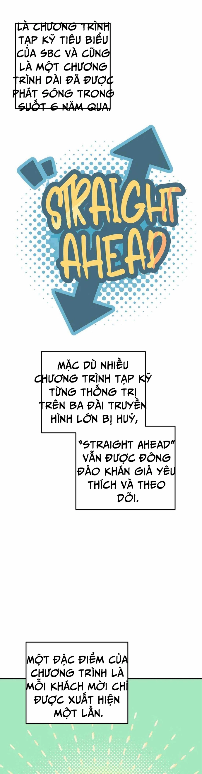 Biên Kịch Gian Lận Chapter 49 - Trang 2