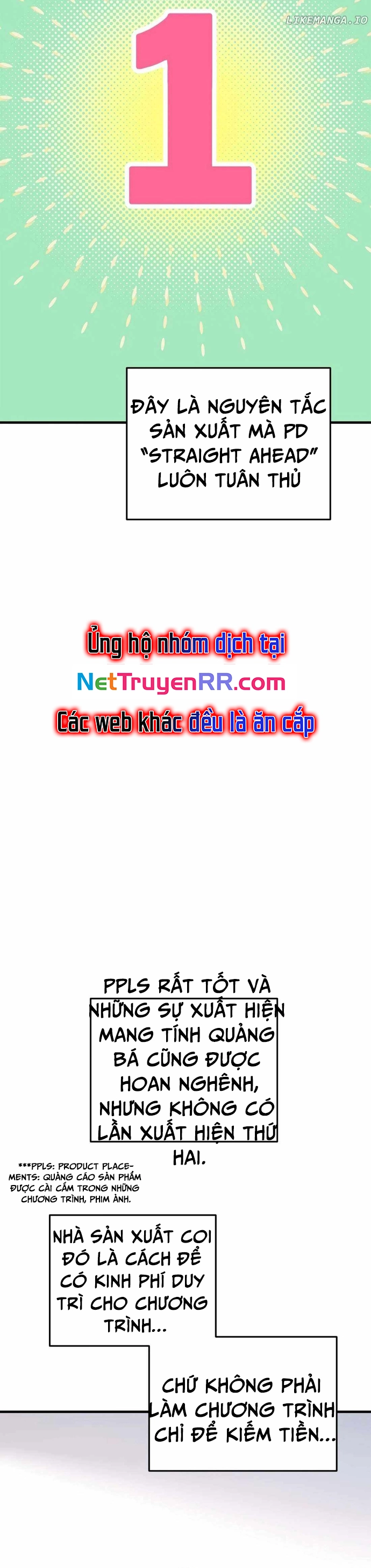 Biên Kịch Gian Lận Chapter 49 - Trang 2