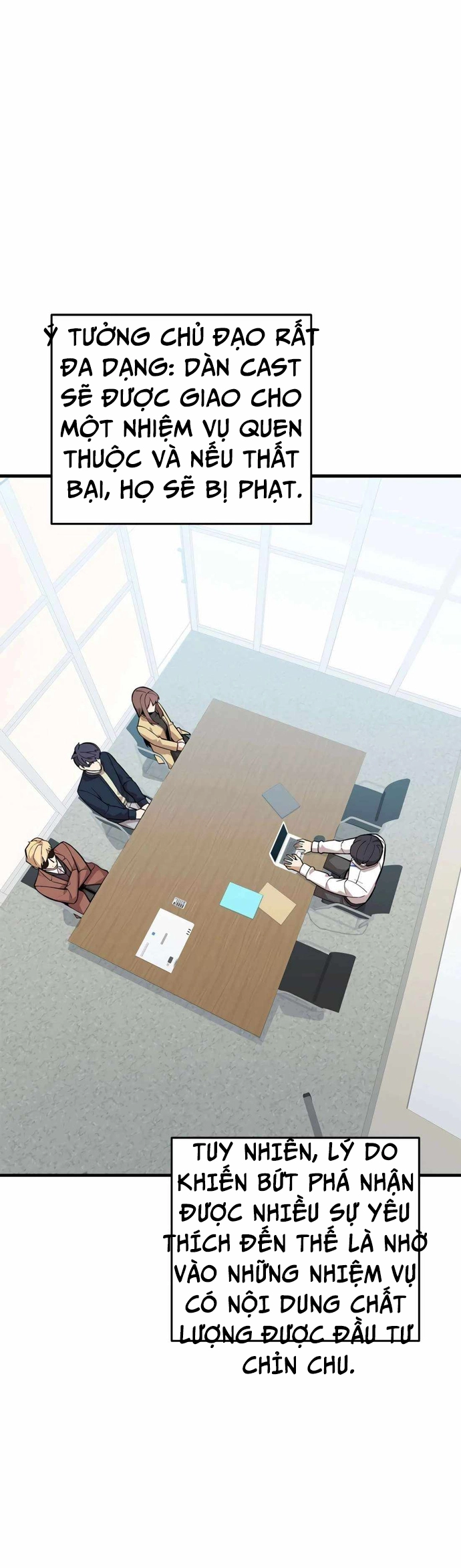 Biên Kịch Gian Lận Chapter 49 - Trang 2