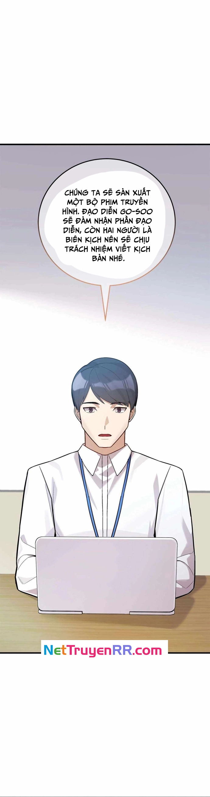 Biên Kịch Gian Lận Chapter 49 - Trang 2