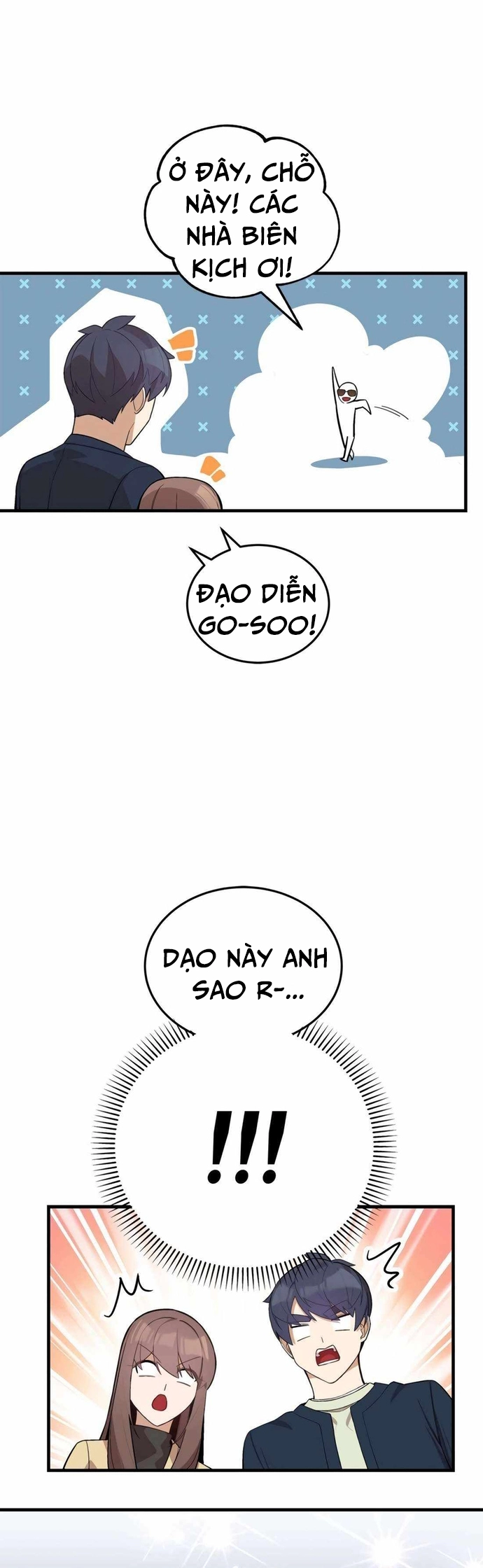 Biên Kịch Gian Lận Chapter 50 - Trang 2