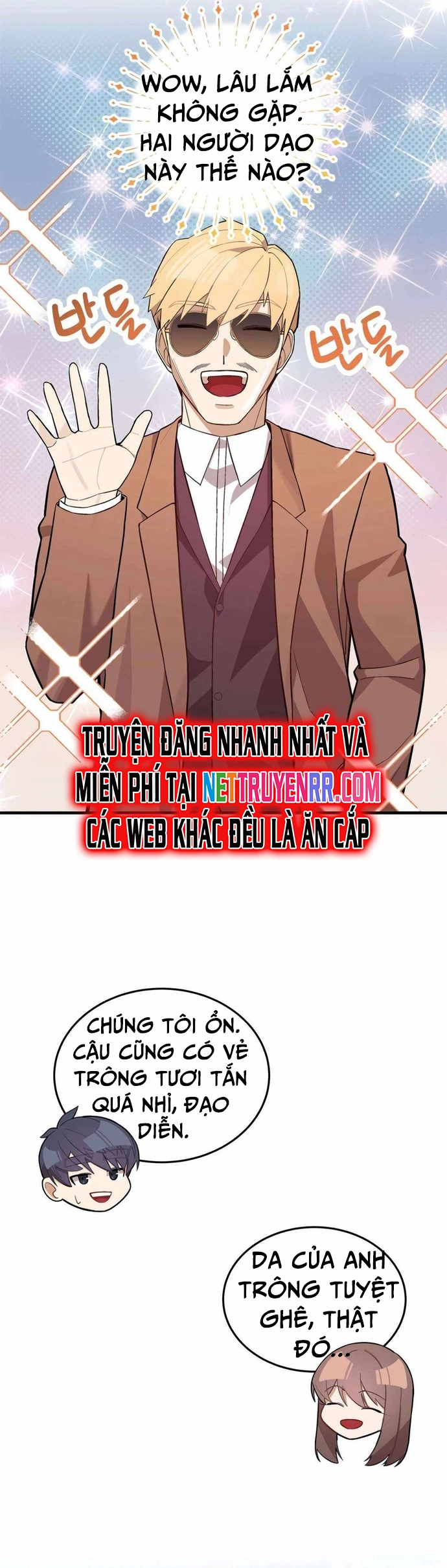 Biên Kịch Gian Lận Chapter 50 - Trang 2