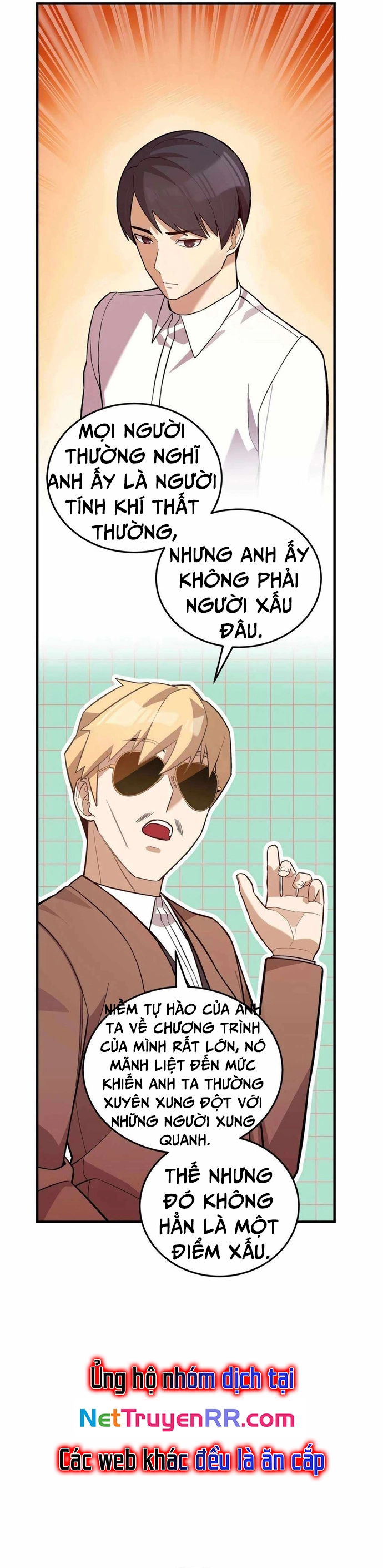 Biên Kịch Gian Lận Chapter 50 - Trang 2